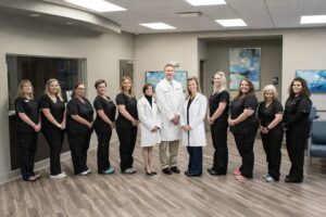 Southeastern ENT Staff